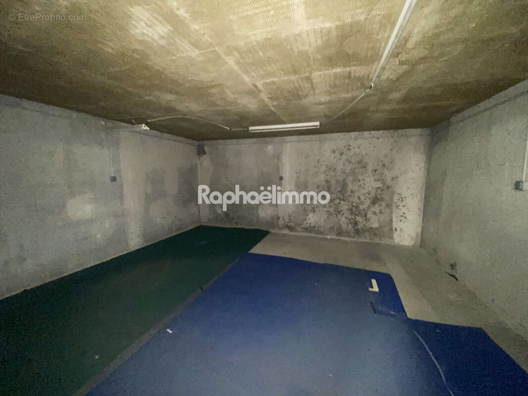 Parking à STRASBOURG