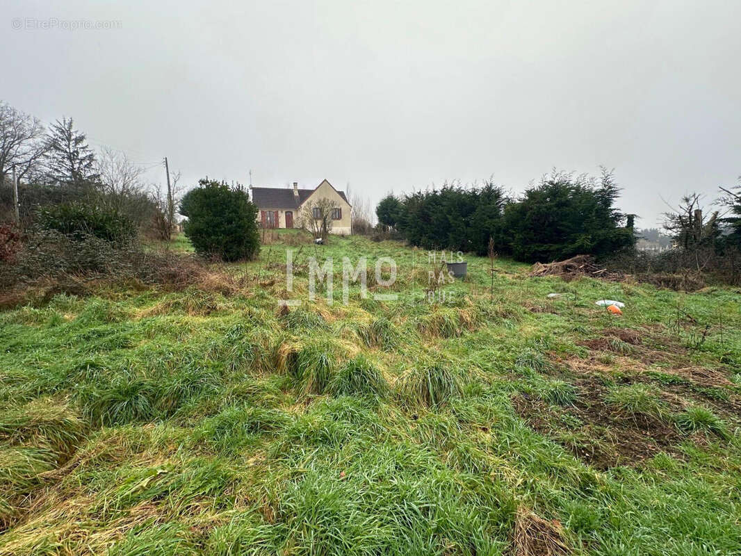 Maison à NOGENT-SUR-LOIR