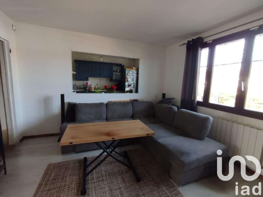 Photo 3 - Maison à LOUVIERS