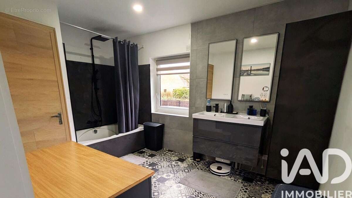 Photo 6 - Maison à SAINGHIN-EN-MELANTOIS