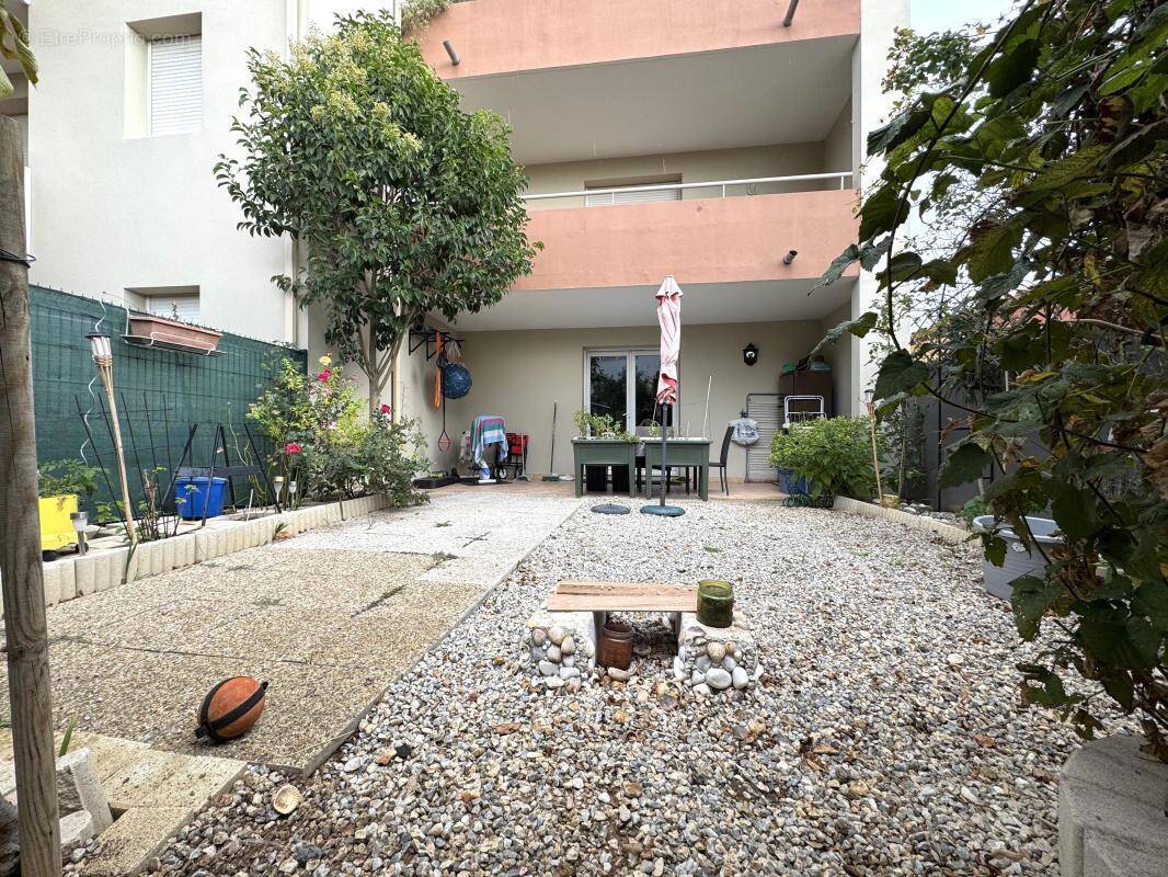 Appartement à AGDE