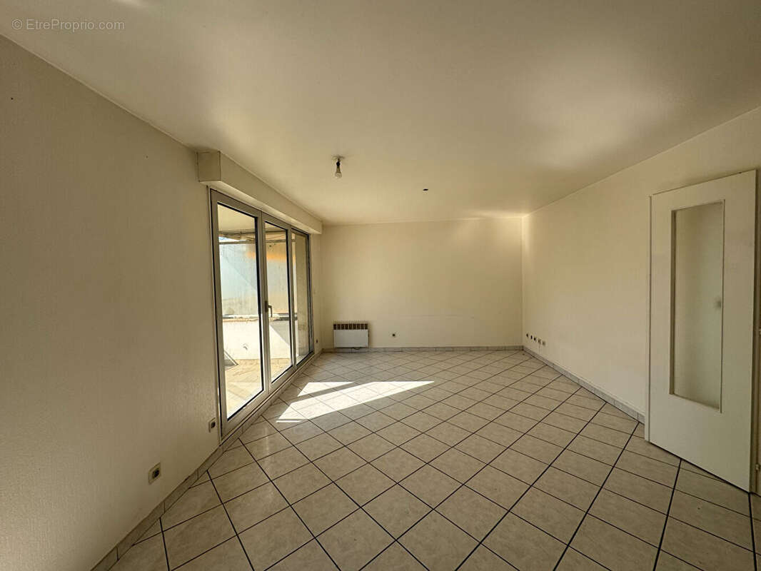 Appartement à ANNEMASSE