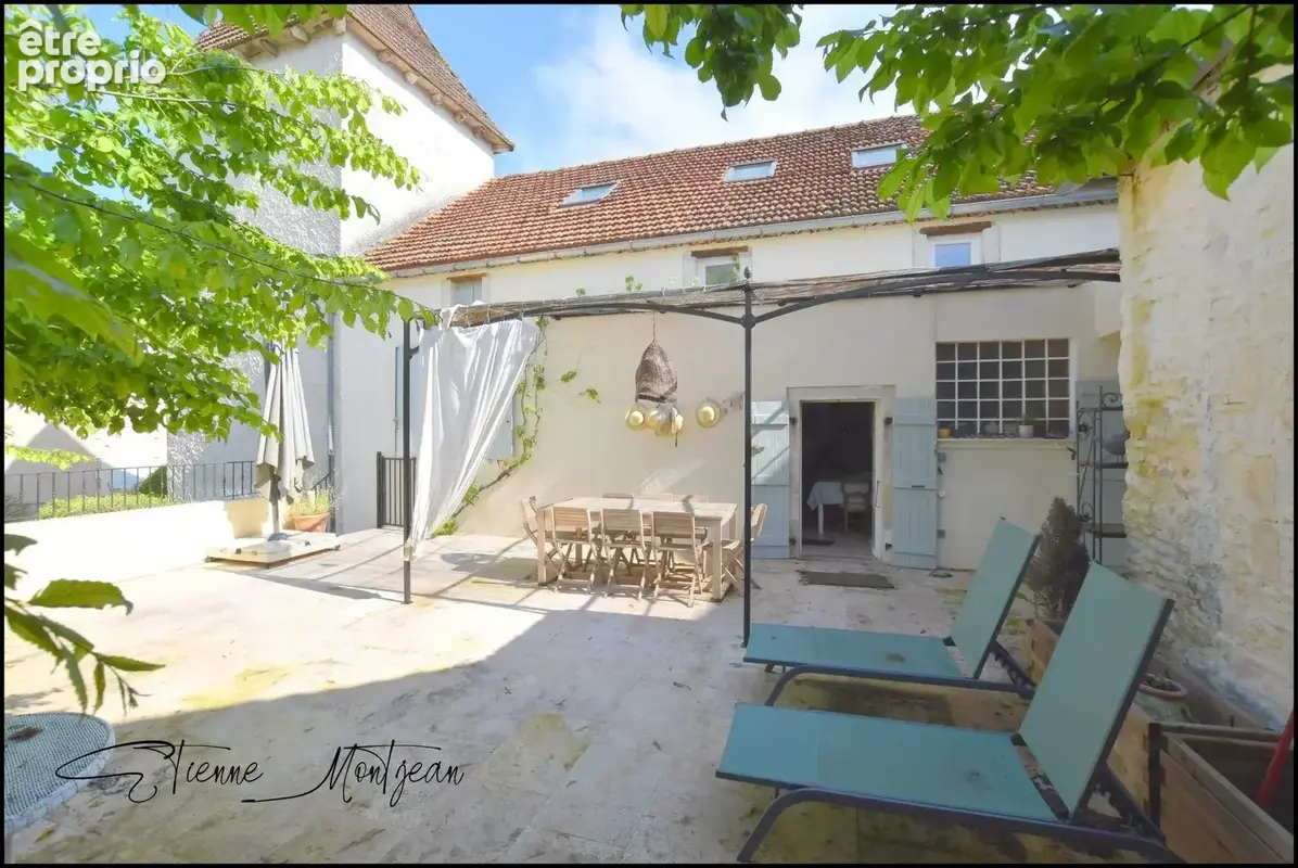 Maison 169 m² à vendre à Concores (46310) - photo 3