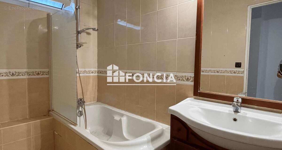 Appartement à CRETEIL