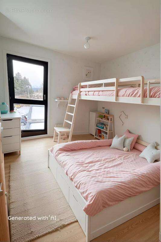 Appartement à LES ANGLES