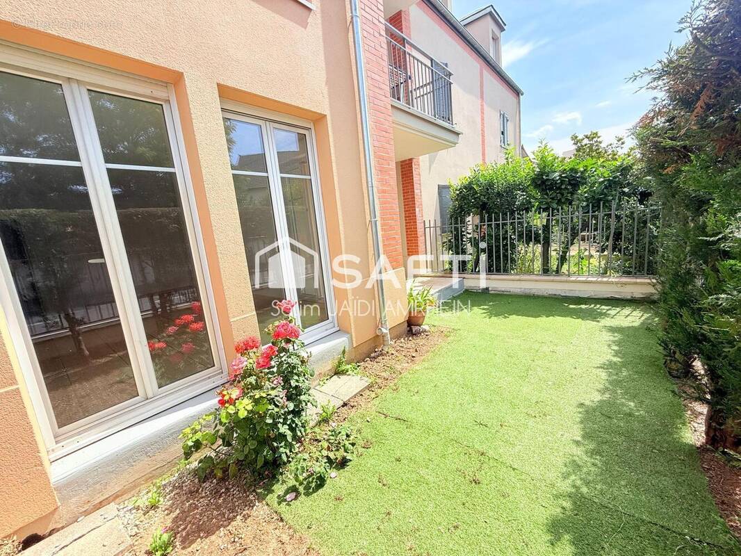 Photo 1 - Appartement à VILLIERS-SUR-MARNE