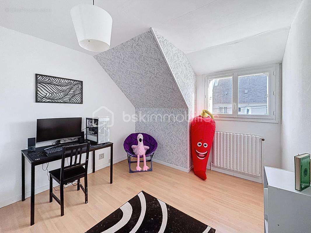 Maison à SAINT-DIVY