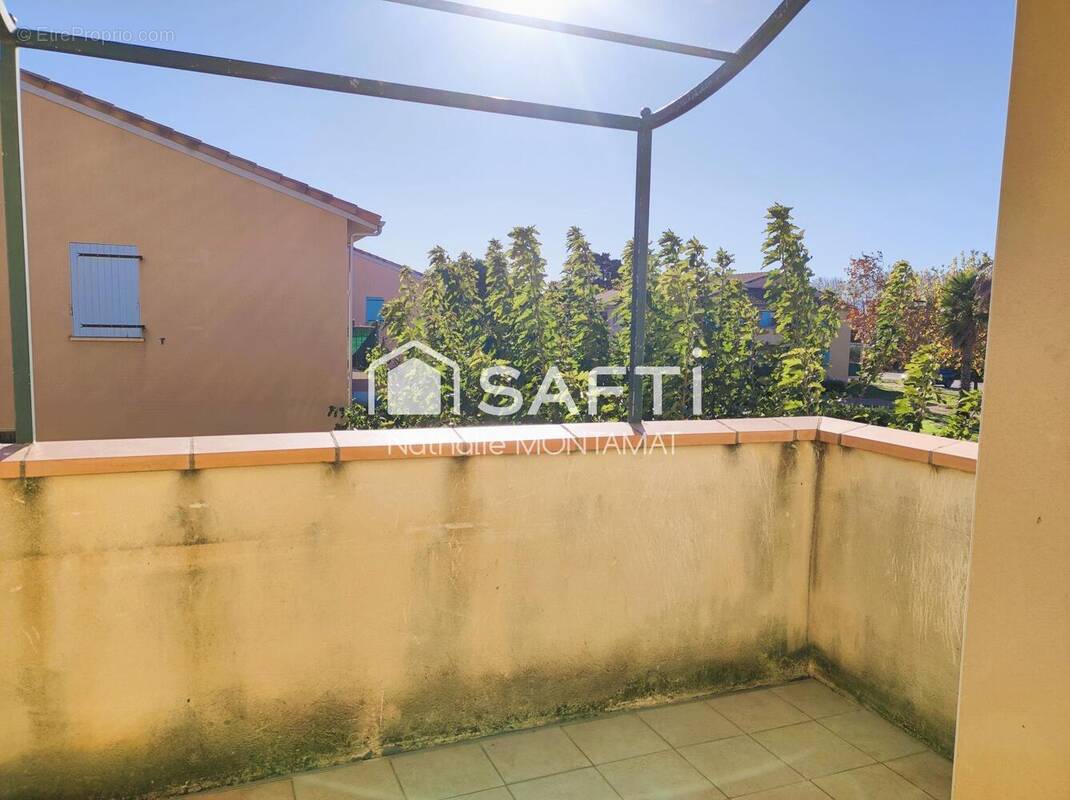 Photo 1 - Appartement à CLAIRA