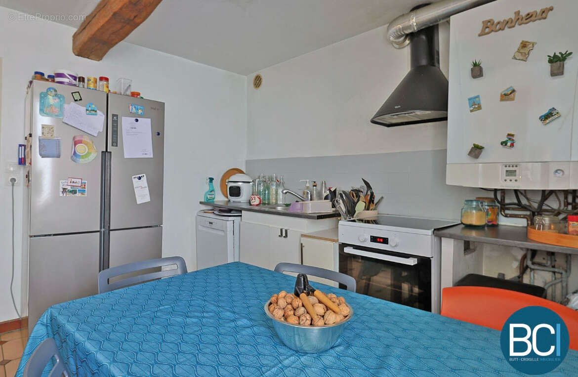 Appartement à ESSEY-LES-NANCY