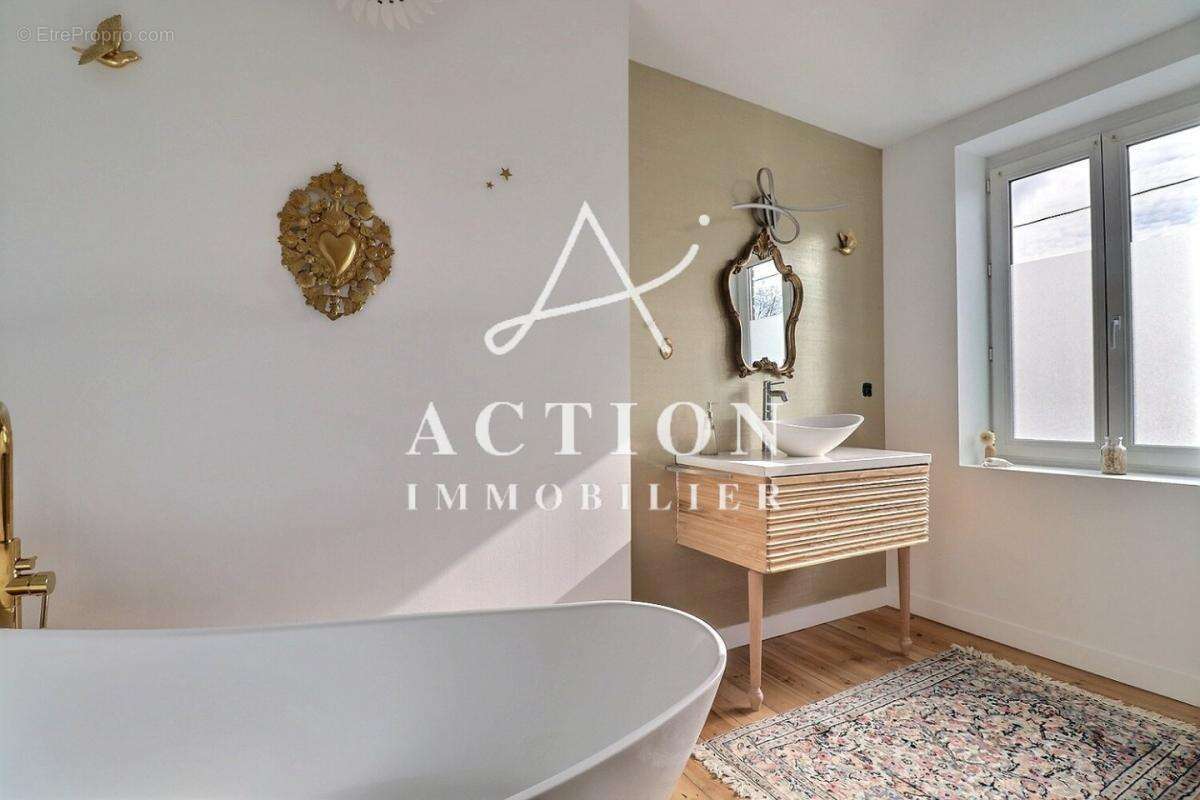 Maison à VILLENEUVE-D&#039;ASCQ