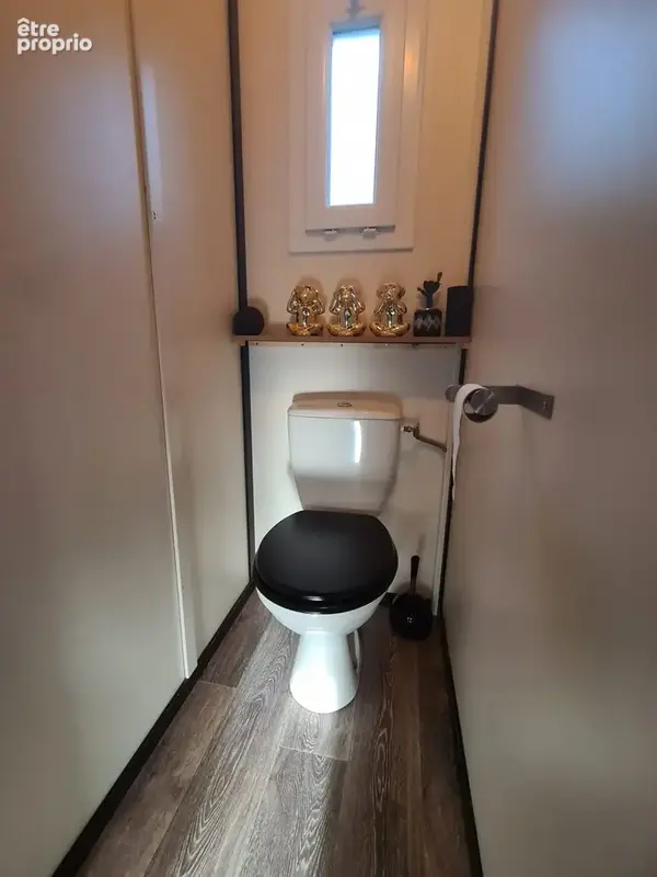 Maison 4 pièces 60 m² à vendre à Saint-Hilaire-De-Riez (85270) - photo 7