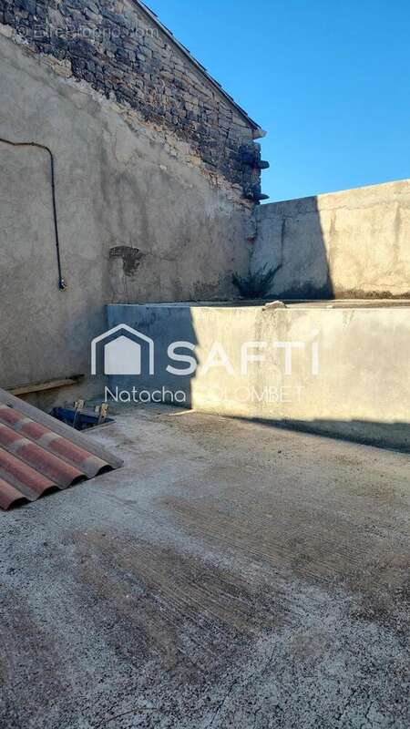 Photo 3 - Maison à SAINT-CLEMENT