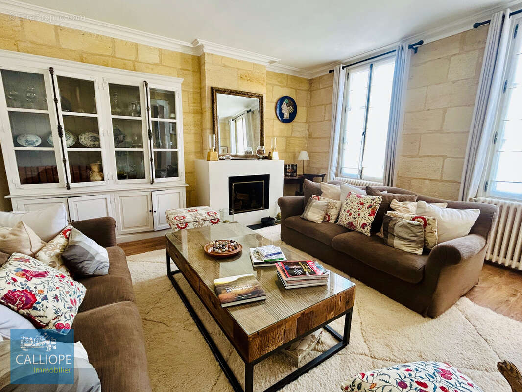 Maison à LUDON-MEDOC