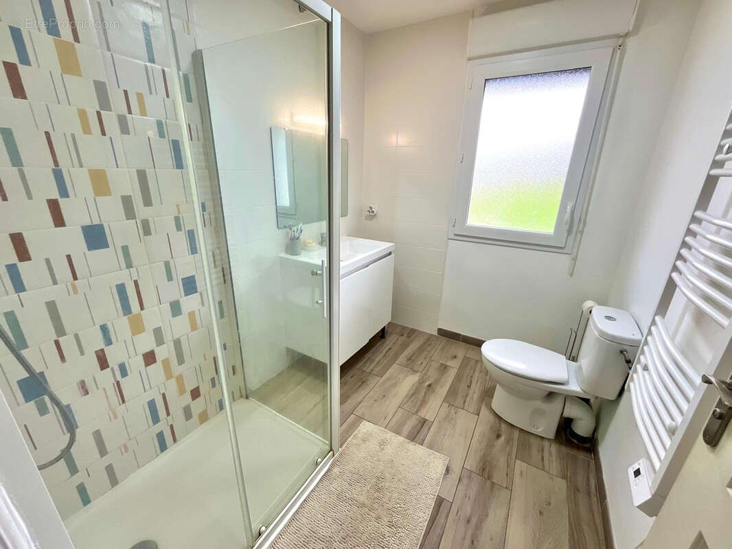 Maison à MITRY-MORY