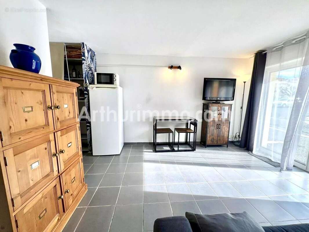 Appartement à AGDE