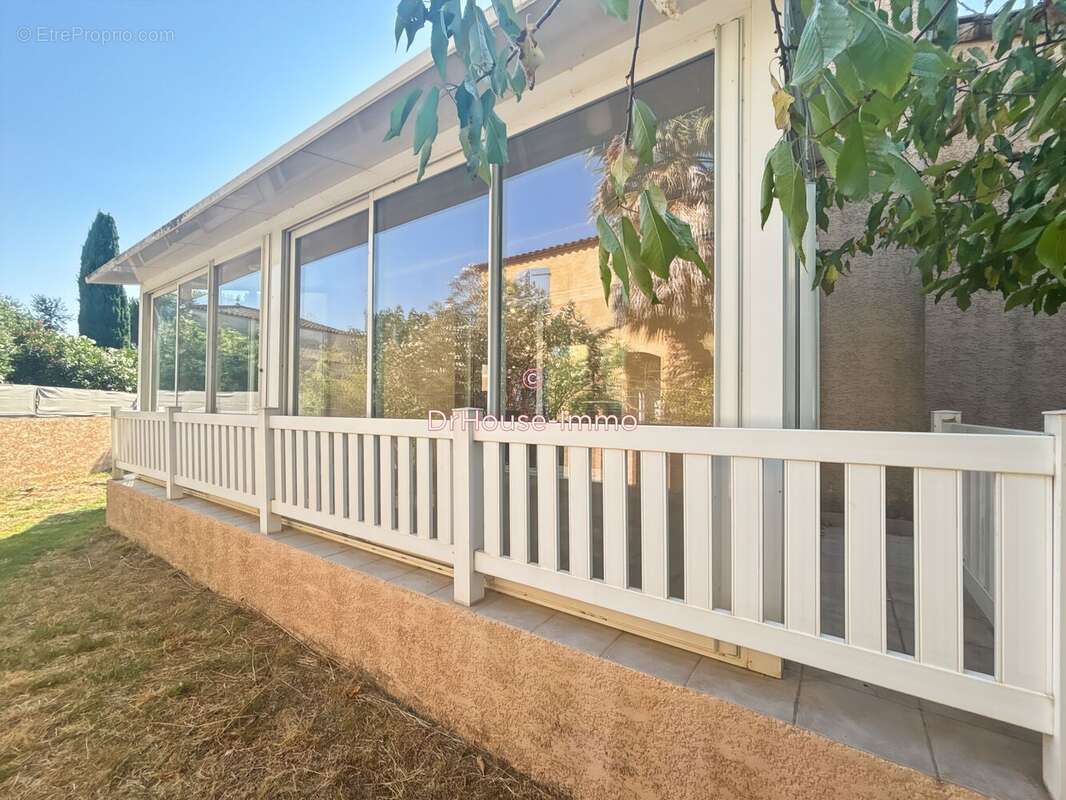 Maison 155 m² à Gignac  - photo 9