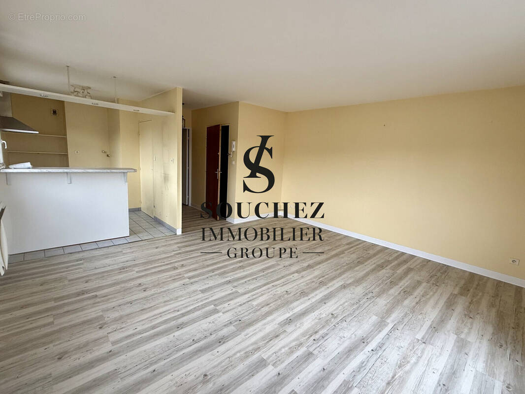 Appartement à LENS