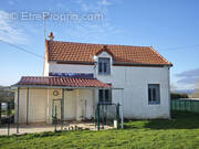 Maison à CHAMPVERT
