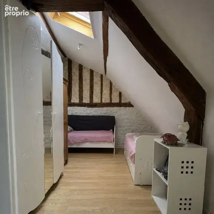 Maison 3 pièces 74 m² à vendre à Etampes (91150) - photo 48
