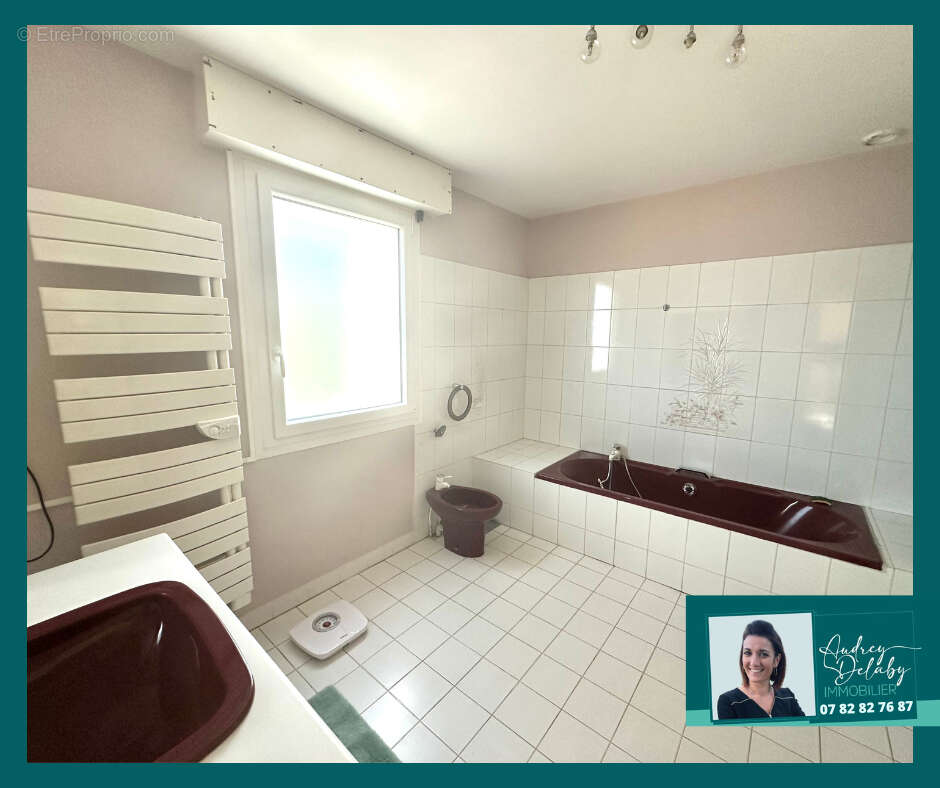 Maison à VITRY-EN-PERTHOIS