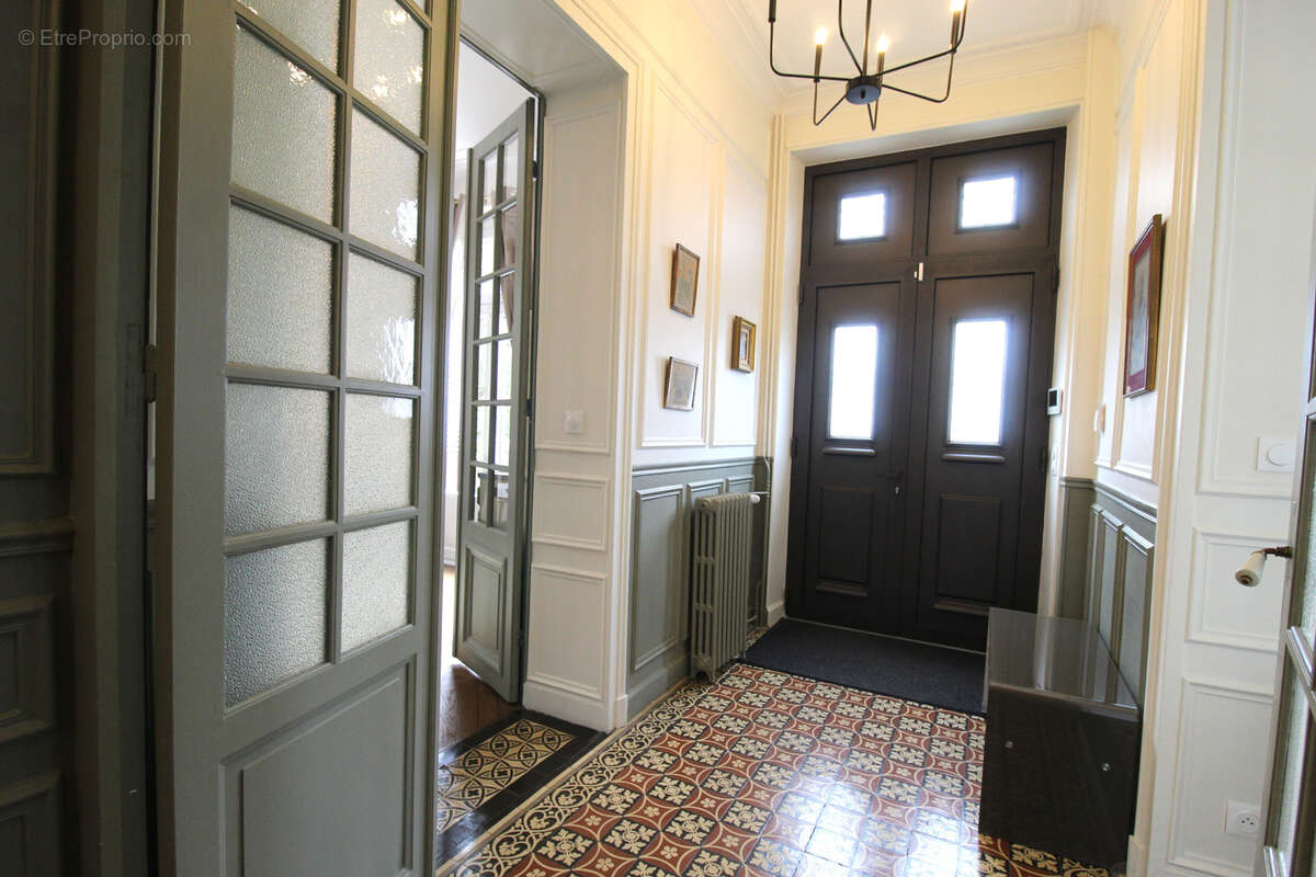 Maison à POUGUES-LES-EAUX