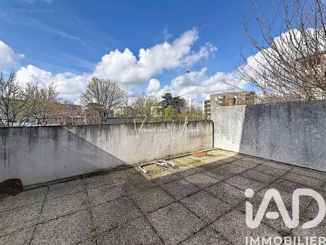 Photo 1 - Appartement à ORLY