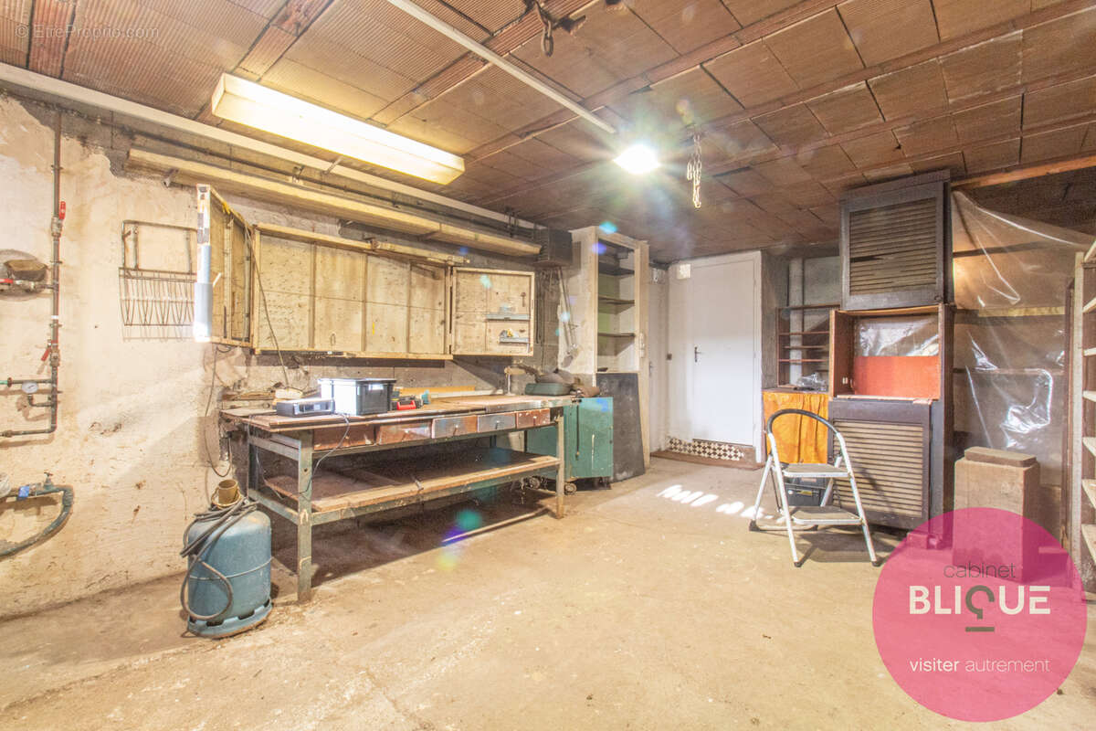 Appartement à LIVERDUN