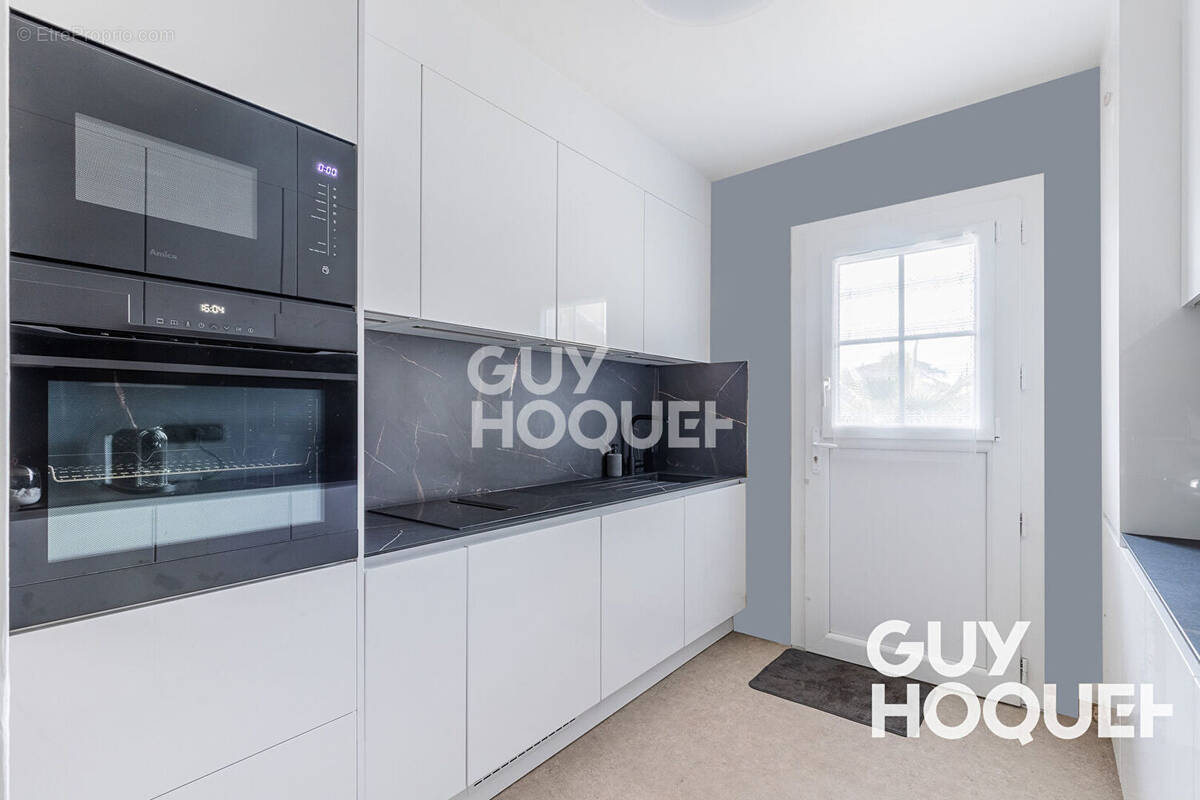 Maison à ATHIS-MONS