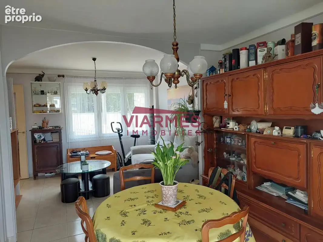 Maison 4 pièces 86 m² à vendre à Beaumont-Sur-Oise (95260) - photo 4