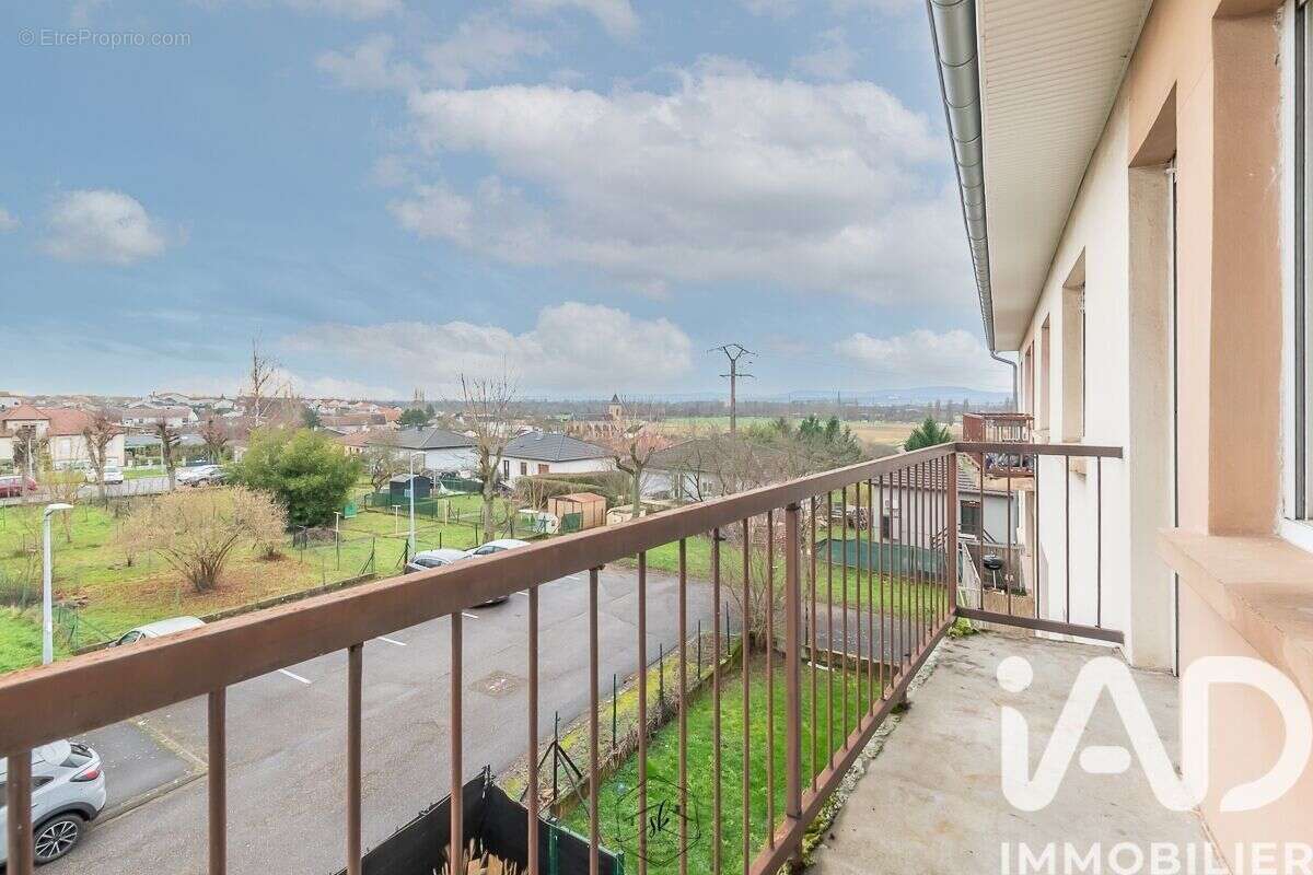Photo 4 - Appartement à BOUSSE