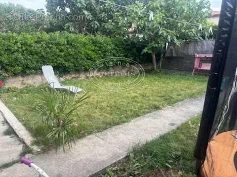 CARCASSONNE Maison de 93 m² environ / JARDIN de 150 m² - photo 8