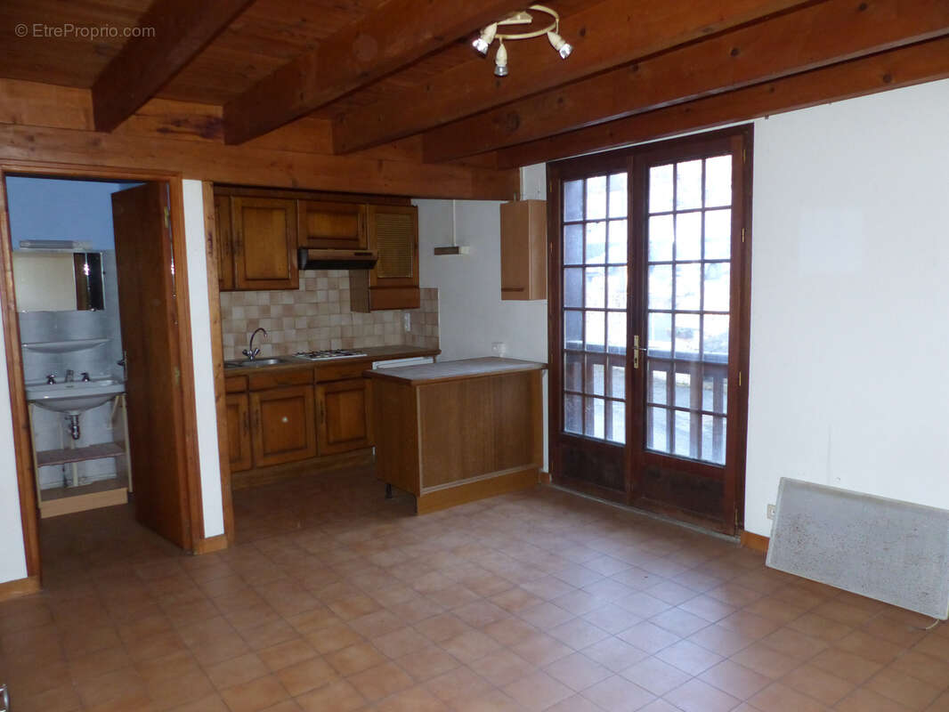 Maison à BOURISP