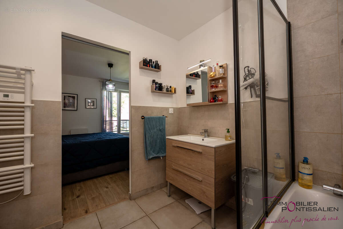 Maison à Mouthe - photo 12