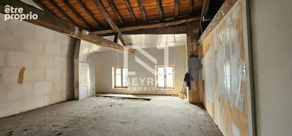 Nouveaute neyrat immobilier local commercial 197 m² - photo 5