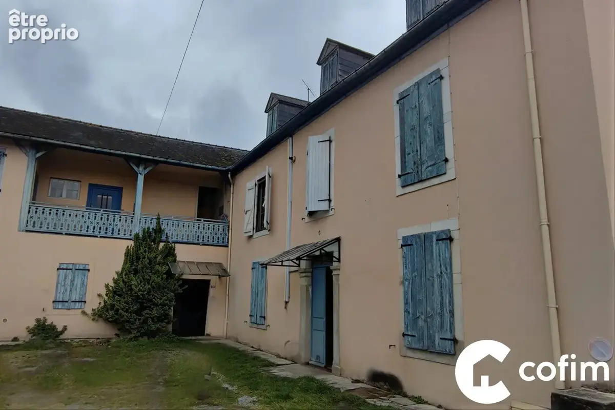 Appartement 107 m² à vendre à Gan (64290) - photo 3