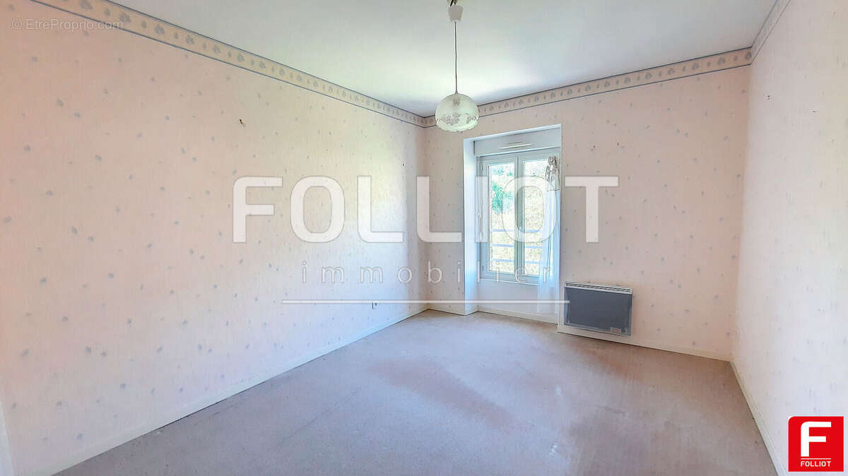 Appartement à GRANVILLE