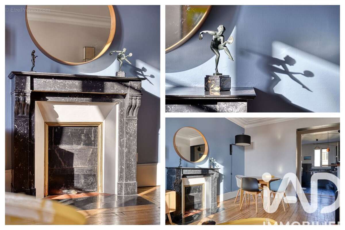 Photo 4 - Appartement à SURESNES