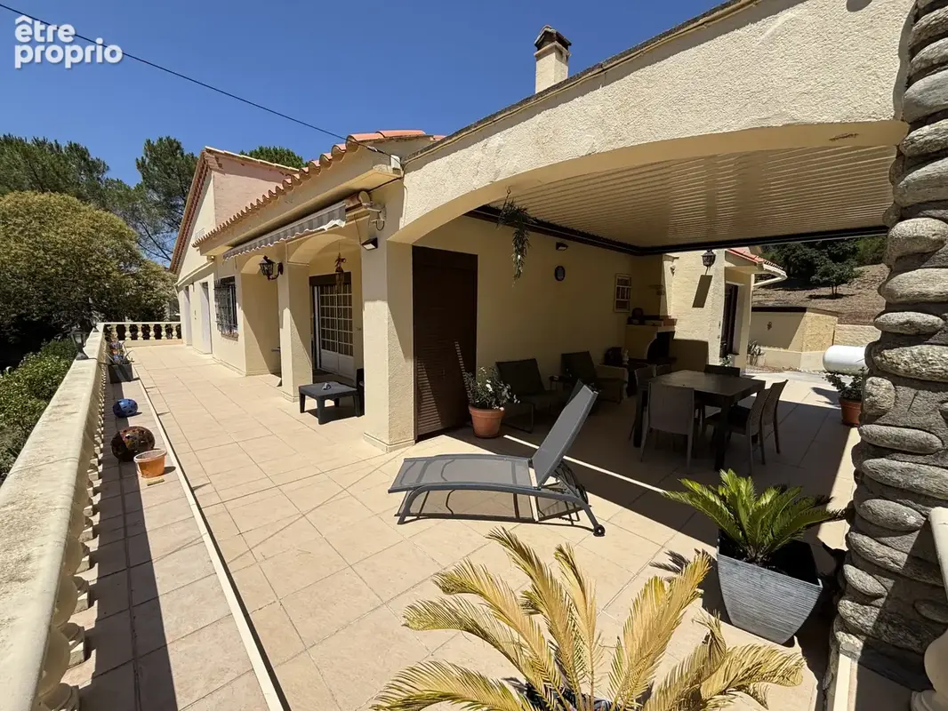 Villa plain-pied - photo 2