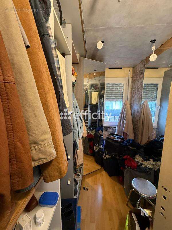 Appartement à CREIL