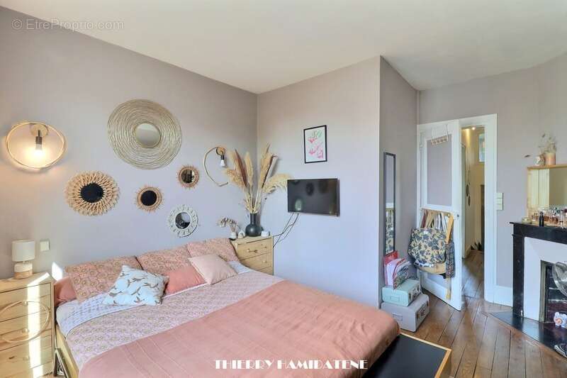 Maison à ARGENTEUIL