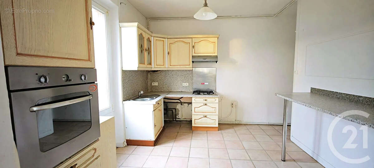 Maison à CHATEAUDUN