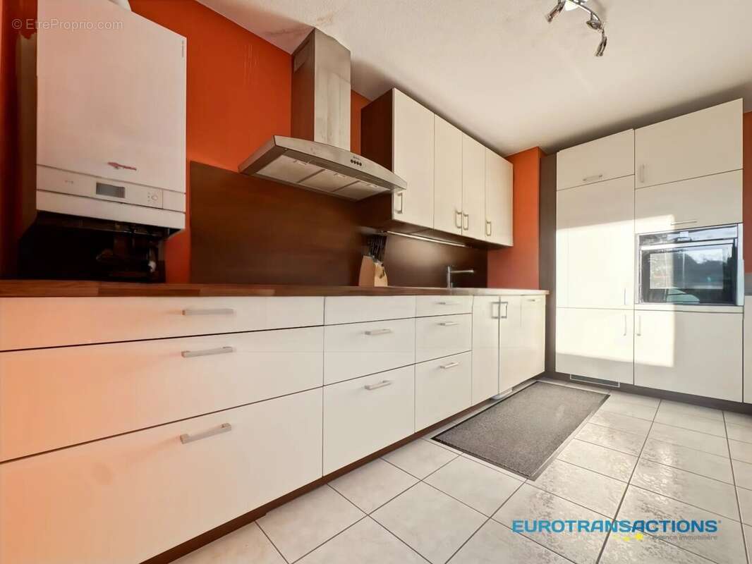 Appartement à SCHWEIGHOUSE-SUR-MODER