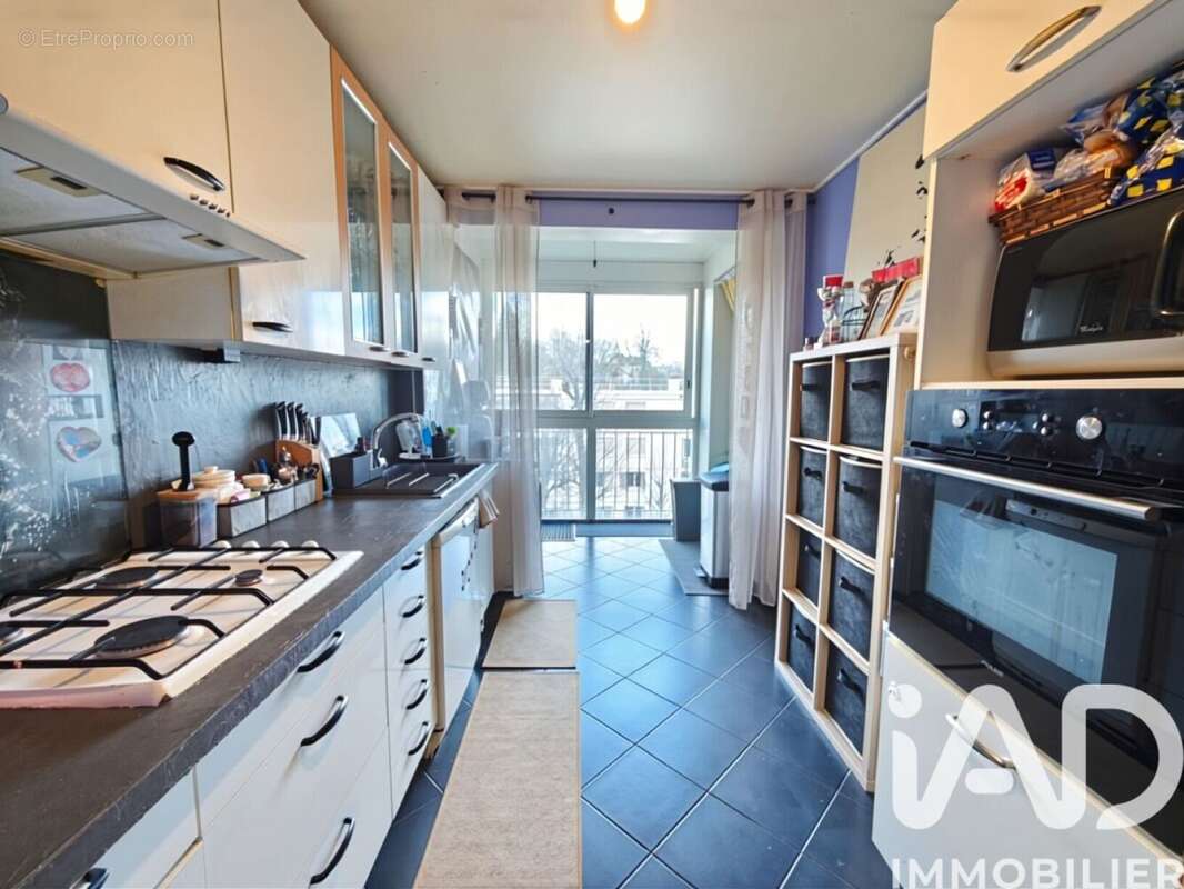 Photo 5 - Appartement à GAGNY