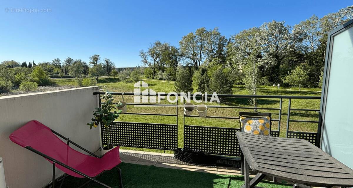 Appartement à AVIGNON