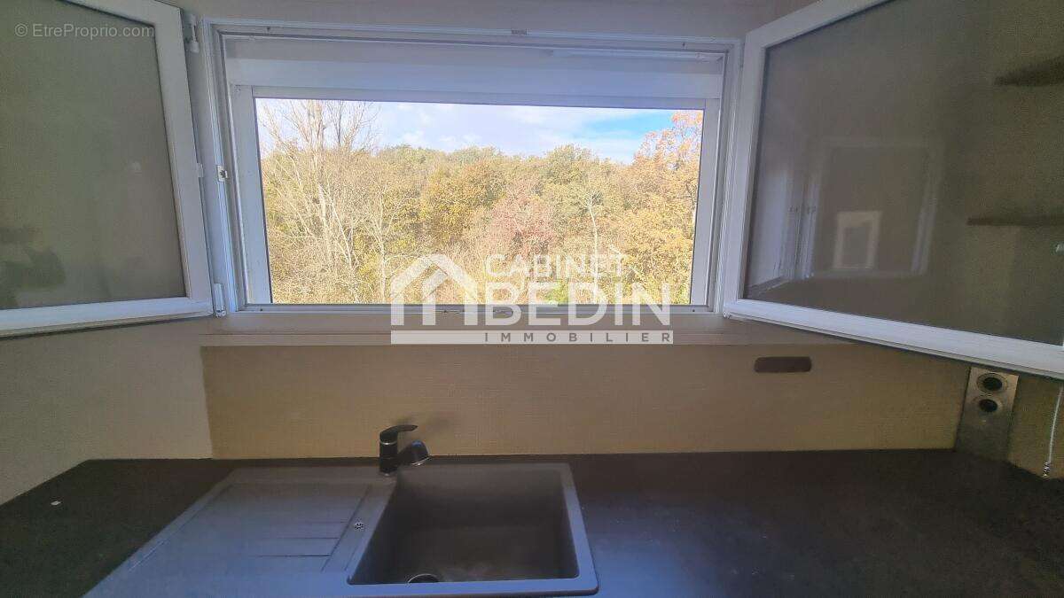 Appartement à QUINT-FONSEGRIVES