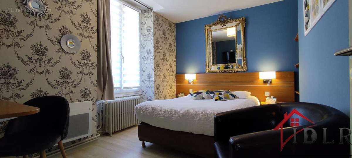 Appartement à ANDELOT-BLANCHEVILLE