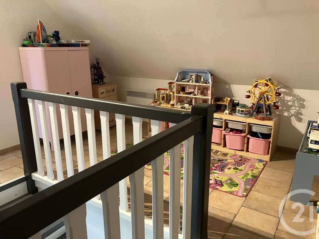 Maison à SAINT-LUMIER-EN-CHAMPAGNE