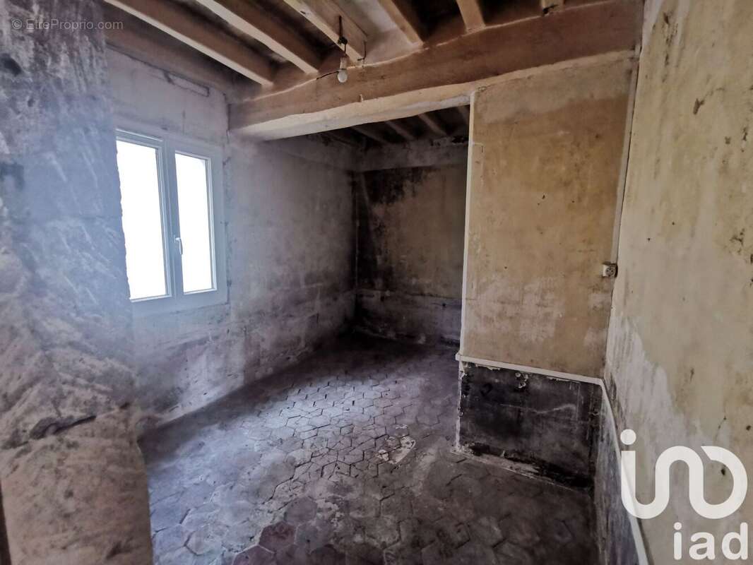 Photo 7 - Maison à MONTIGNY-LENGRAIN