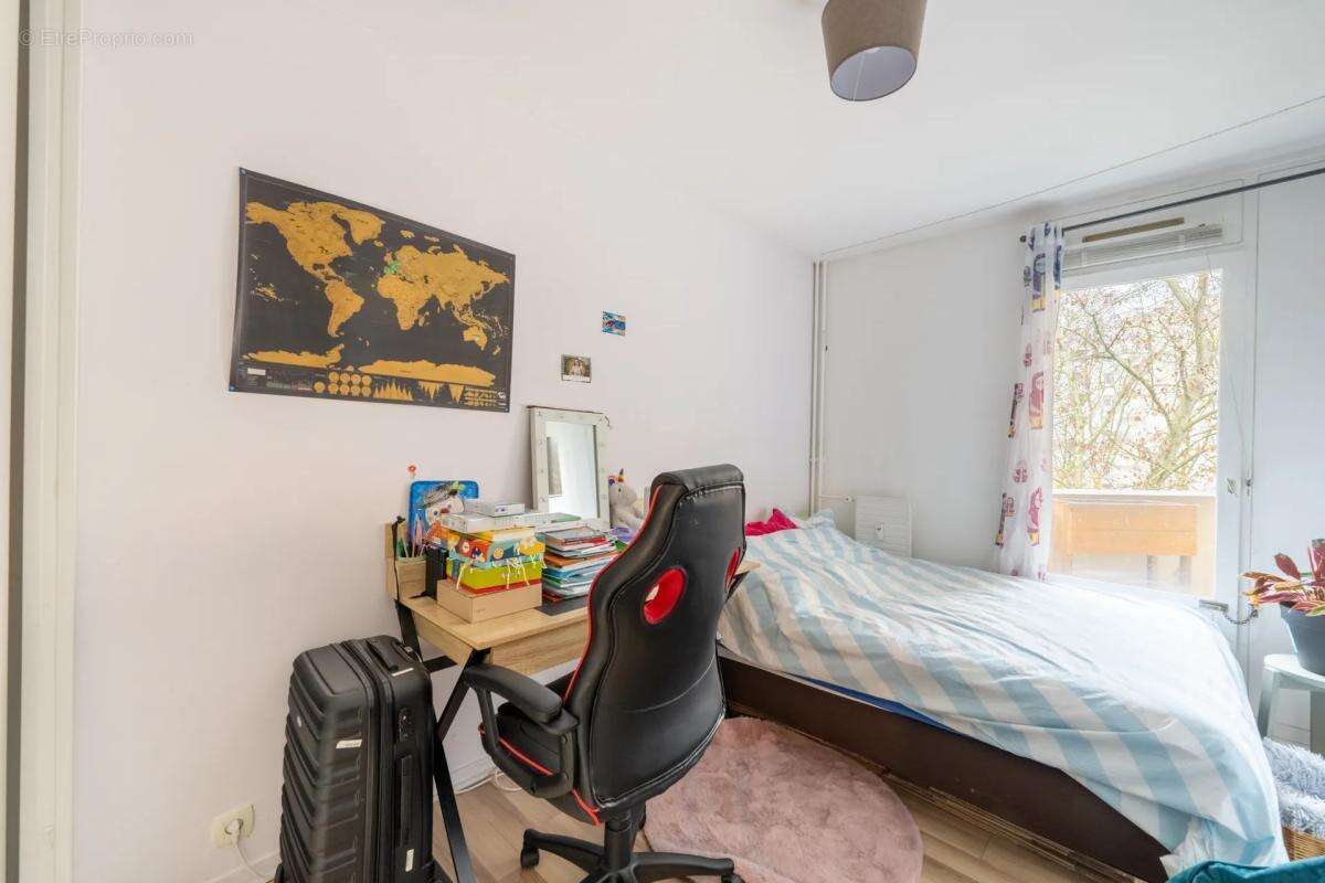 Appartement à ERAGNY