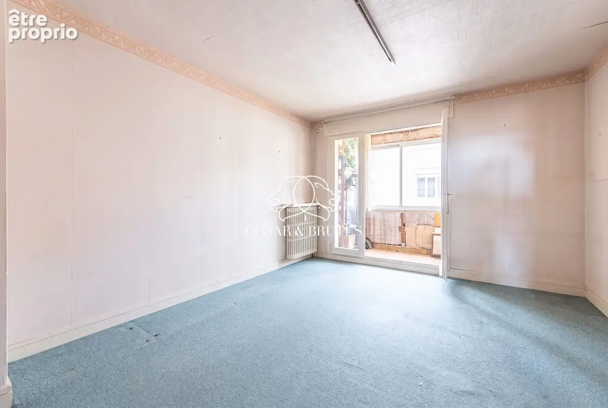 Appartement 4 pièces 88 m² à vendre à Lyon-3e (69003) - photo 3